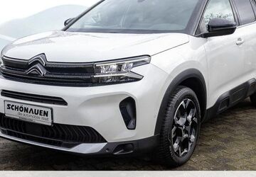 Citroen C5 Aircross 9.091 km 25.450 &euro; Hilden 40721