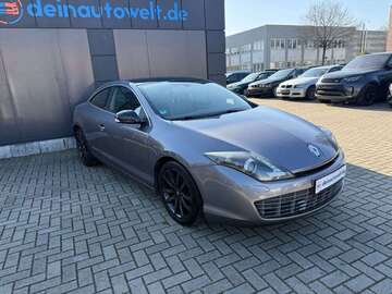 Gebrauchte Renault Laguna