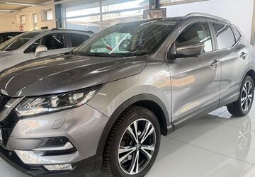 Nissan Qashqai 139.800 km 11.000 &euro; Grevenbroich 41515