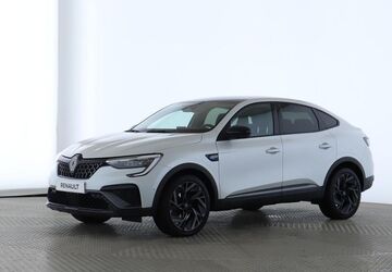 Renault Arkana 28.500 km 25.790 &euro; Meerbusch 40668