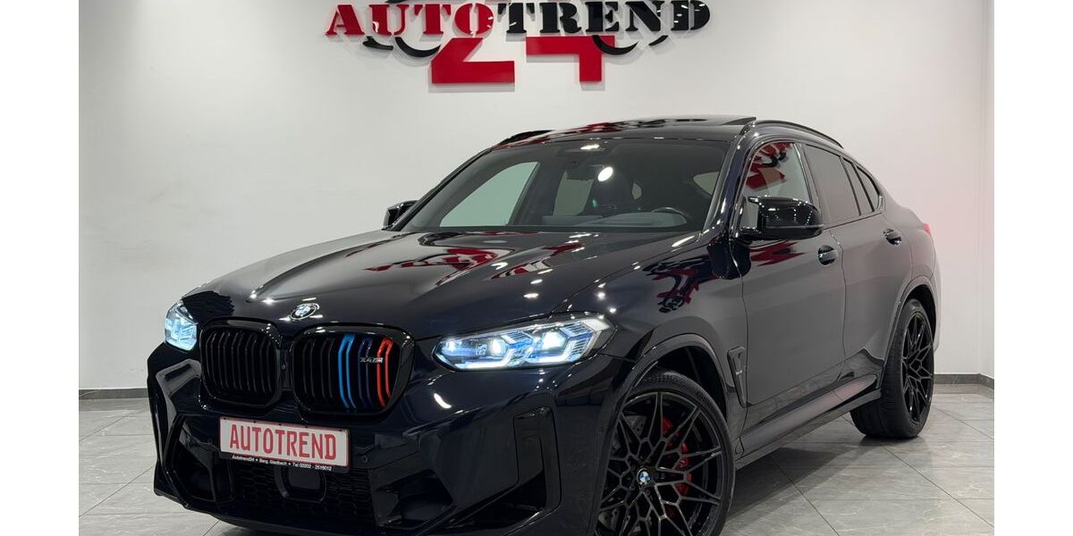 BMW X4 M 51.000 km 62.900 &euro; Bergisch Gladbach 51469