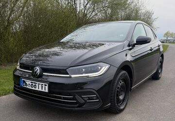 VW Polo 40.500 km 18.990 &euro; Willich 47877