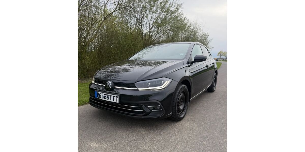 VW Polo 40.500 km 18.990 &euro; Willich 47877