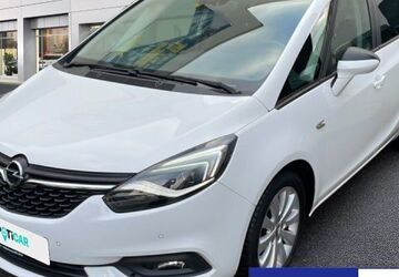 Opel Zafira 61.686 km 14.200 &euro; Köln 50933