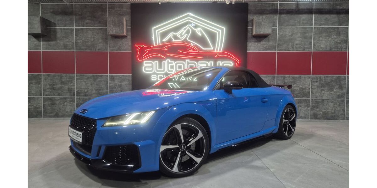 Audi TT RS 66.276 km 49.990 &euro; Remscheid 42897
