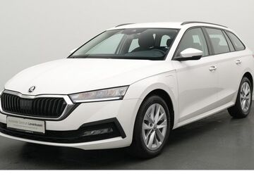 Skoda Octavia 34.057 km 22.980 &euro; Leverkusen 51379