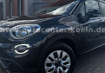 Fiat 500X 39.000 km 12.950 &euro; Bedburg 50181