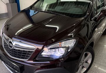 Opel Mokka 95.203 km 13.390 &euro; Köln 50829