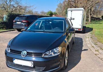VW Golf 89.000 km 11.150 &euro; Leverkusen 51375