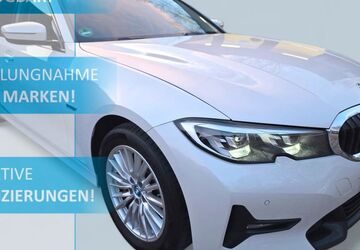 BMW 330 168.700 km 19.990 &euro; Hilden 40724