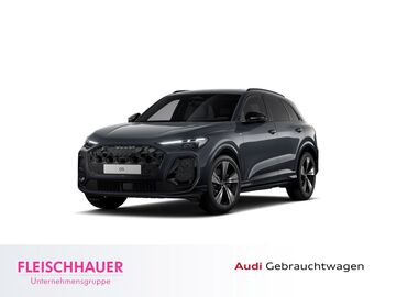 Gebrauchte Audi Q5