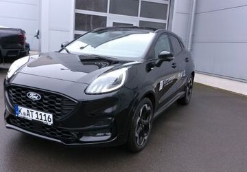 Ford Puma 5.000 km 29.990 &euro; Köln 50825