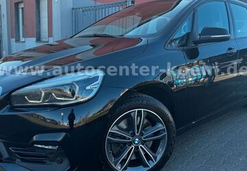 BMW 218 141.700 km 15.950 &euro; Bedburg 50181