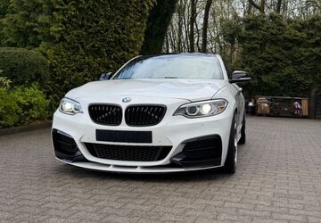 BMW M235 48.500 km 30.700 &euro; Remscheid 42853