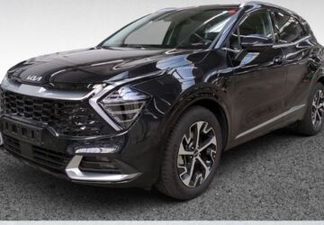 Kia Sportage 19.248 km 29.980 &euro; Korschenbroich 41352