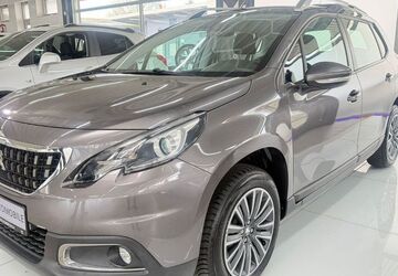 Peugeot 2008 75.900 km 8.798 &euro; Grevenbroich 41515