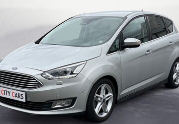 Ford C-Max 104.000 km 8.990 &euro; Dormagen 41540