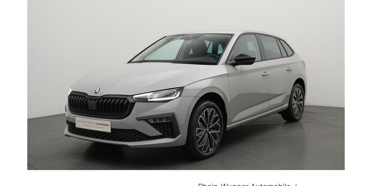 Skoda Scala 1.009 km 31.980 &euro; Leverkusen 51379