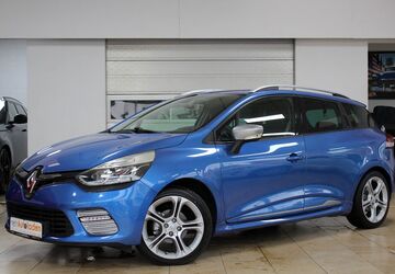 Renault Clio 66.500 km 11.750 &euro; Dormagen 41540