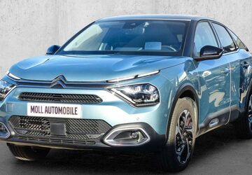 Citroen C4 29.371 km 18.975 &euro; Köln 50825