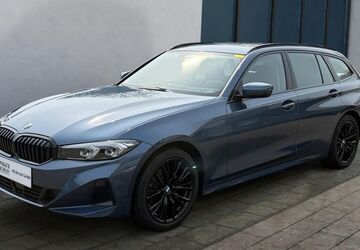 BMW 318 13.700 km 34.444 &euro; Meerbusch 40668