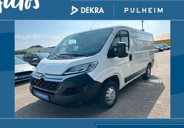 Citroen Jumper 99.980 km 14.499 &euro; Pulheim 50259