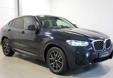 BMW X4 178.577 km 36.600 &euro; Hürth bei Köln 50354