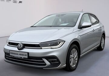 VW Polo 2.893 km 20.980 &euro; Köln 50739