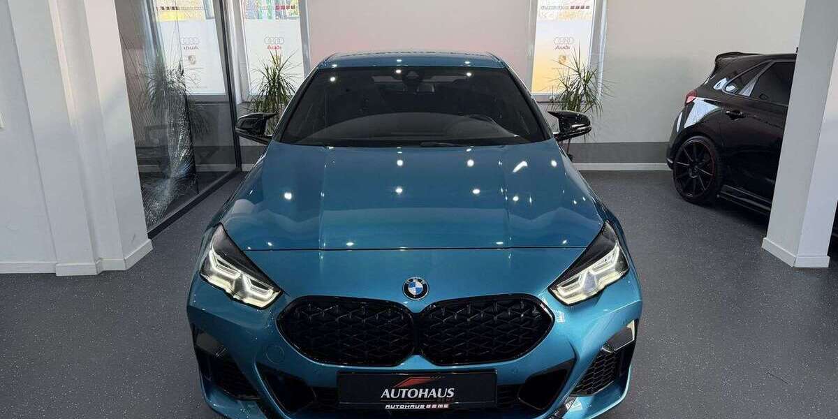 BMW 235 58.429 km 30.900 &euro; Remscheid 42857