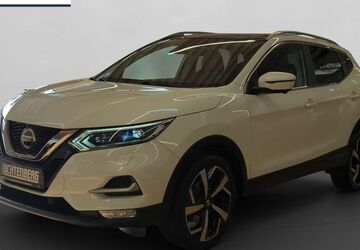 Nissan Qashqai 70.500 km 16.390 &euro; Leverkusen 51381