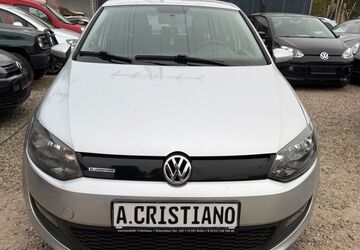 VW Polo 210.700 km 3.999 &euro; Köln 51107