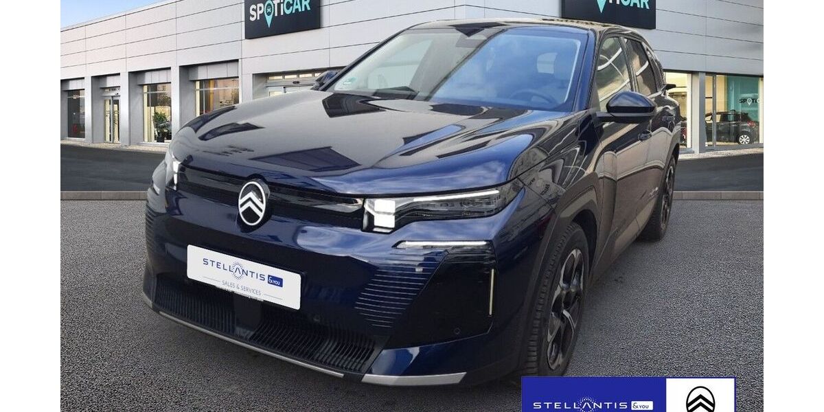Citroen C5 Aircross 9.800 km 38.290 &euro; Köln 50933