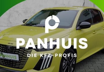 Peugeot 208 4.800 km 24.690 &euro; Meerbusch 40670
