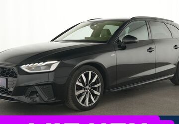 Audi A4 23.096 km 30.958 &euro; Neuss 41460
