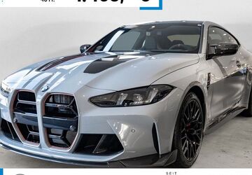 BMW M4 7.900 km 123.990 &euro; Bergisch Gladbach 51469