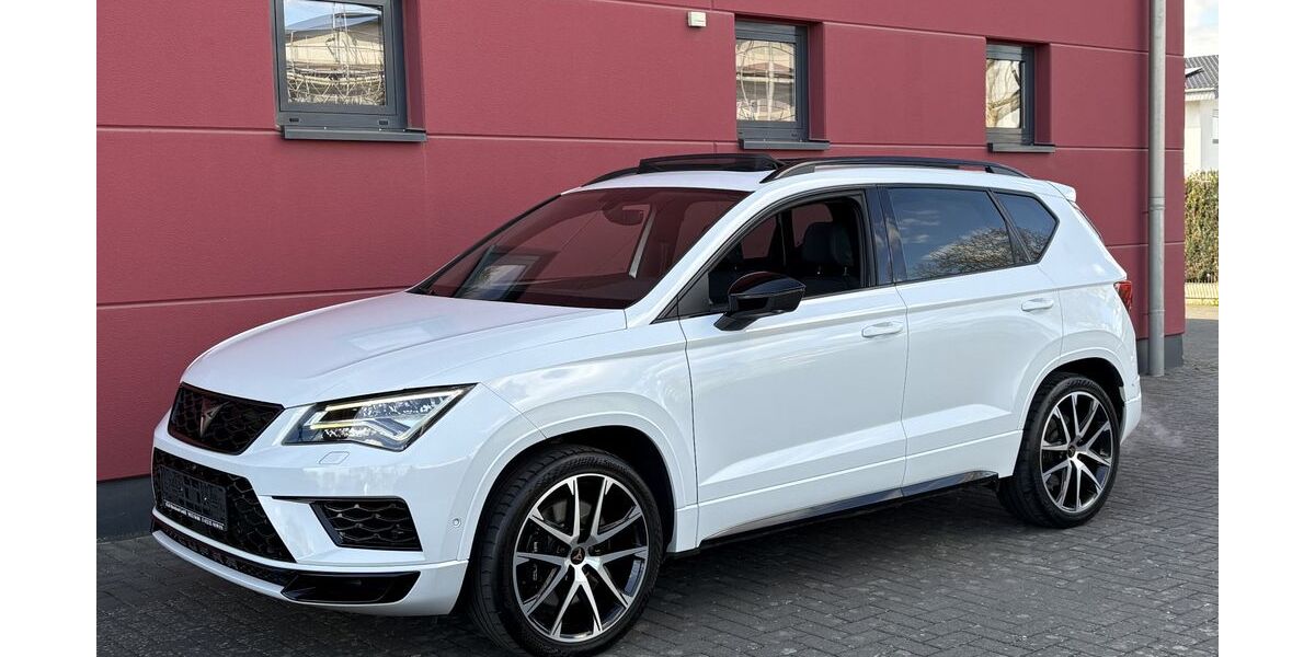 Cupra Ateca 113.925 km 22.900 &euro; Brühl 50321