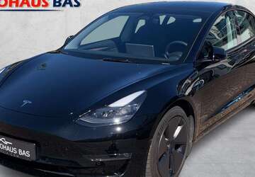 Tesla Model 3 115.607 km 24.950 &euro; Kaarst 41564