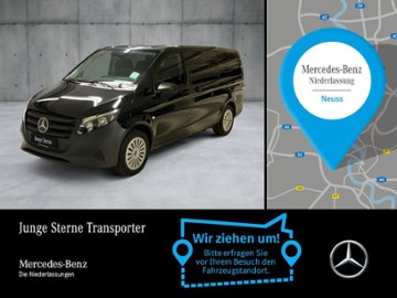 Gebrauchte Mercedes-Benz Vito
