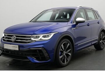 VW Tiguan 19.977 km 44.480 &euro; Leverkusen 51379