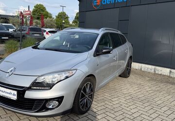 Renault Megane 112.000 km 6.500 &euro; Dormagen 41540