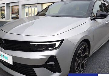 Opel Astra 46.425 km 23.850 &euro; Köln 50933