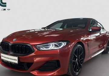 BMW 840 62.501 km 67.740 &euro; Düsseldorf 40549