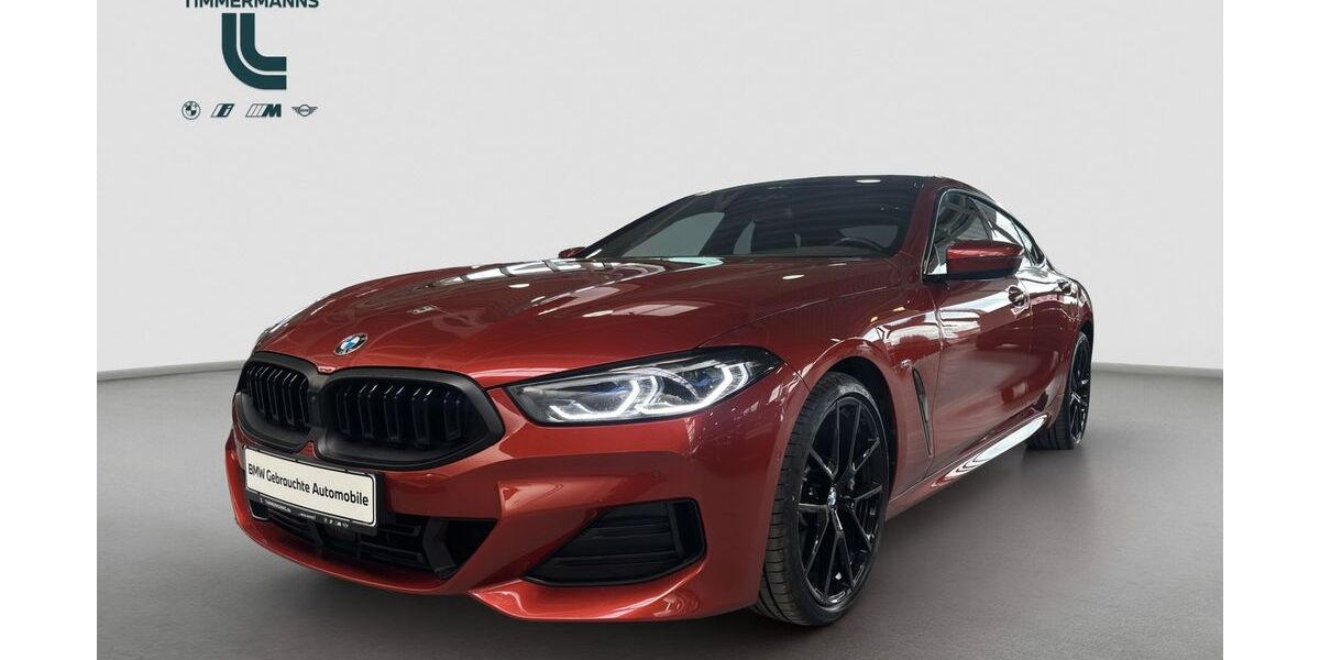 BMW 840 62.501 km 67.740 &euro; Düsseldorf 40549
