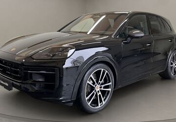 Porsche Cayenne 10.000 km 153.500 &euro; Köln 50823