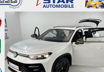 VW Tayron 27.152 km 48.990 &euro; Köln 50739