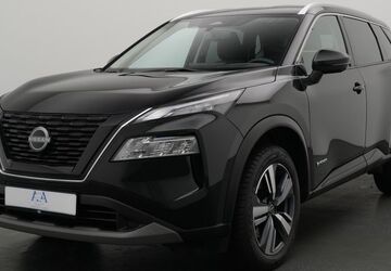 Nissan X-Trail 72.590 km 26.490 &euro; Leverkusen 51373