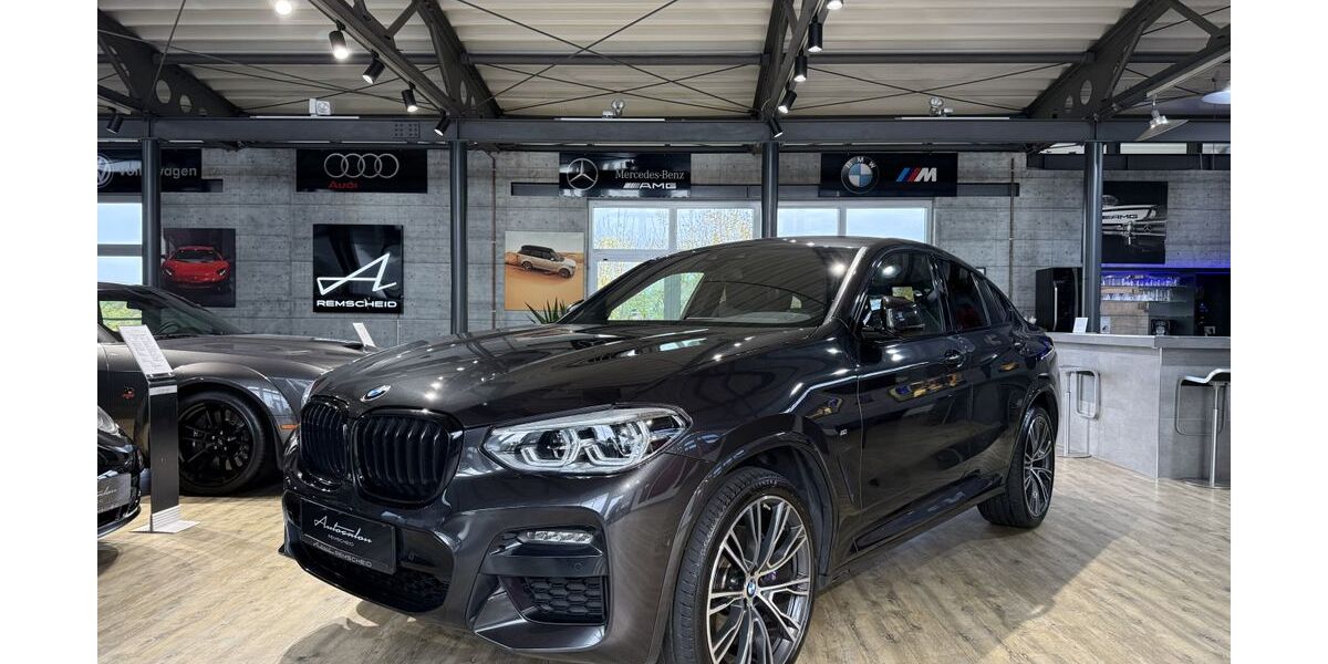 BMW X4 72.810 km 40.990 &euro; Remscheid 42859
