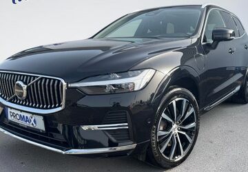 Volvo XC60 83.352 km 34.950 &euro; Bergheim 50126