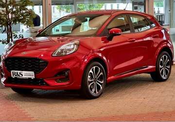 Ford Puma 7.855 km 20.900 &euro; Köln 50769