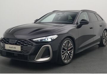 Audi A5 9.980 km 69.480 &euro; Leverkusen 51373